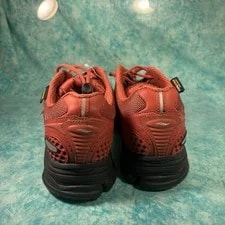 Saucony Progrid Triumph 4 ’s Cordura Low Top Athletic Shoes 4