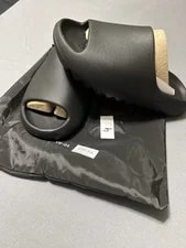 Yeezy — Yeezy Slides Size 11 New in Dust Bag Ready To Ship — Sneaker — resale