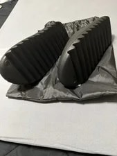 Yeezy Slides Size 11 New in Dust Bag Ready To Ship 4