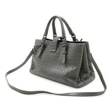 Bottega Veneta Small Roma One Size 2