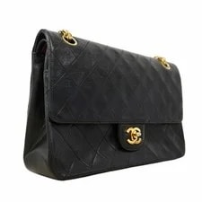 Chanel Matelassé , Double Flap, Chain, , ... GZl1izrb 2
