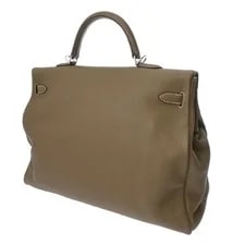 Hermes Kelly 50 729956 #WB093 2