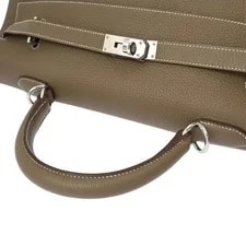 Hermes Kelly 50 729956 #WB093 3