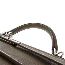 Hermes Kelly 50 729956 #WB093 4