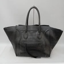 Celine — Celine Phantom Luggage fromJP#TAL — Handbag — resale