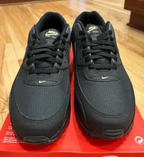 Nike Air Max 90 Buff 001 2