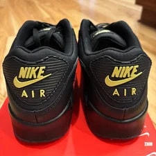 Nike Air Max 90 Buff 001 4