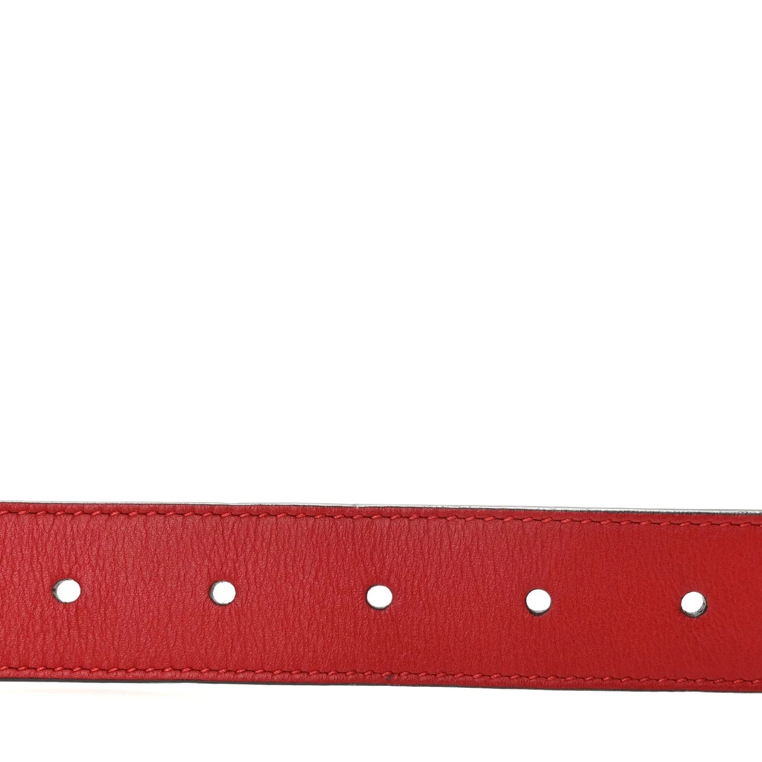 Moon Dionysus 30mm Belt 105 42 Hibiscus 3