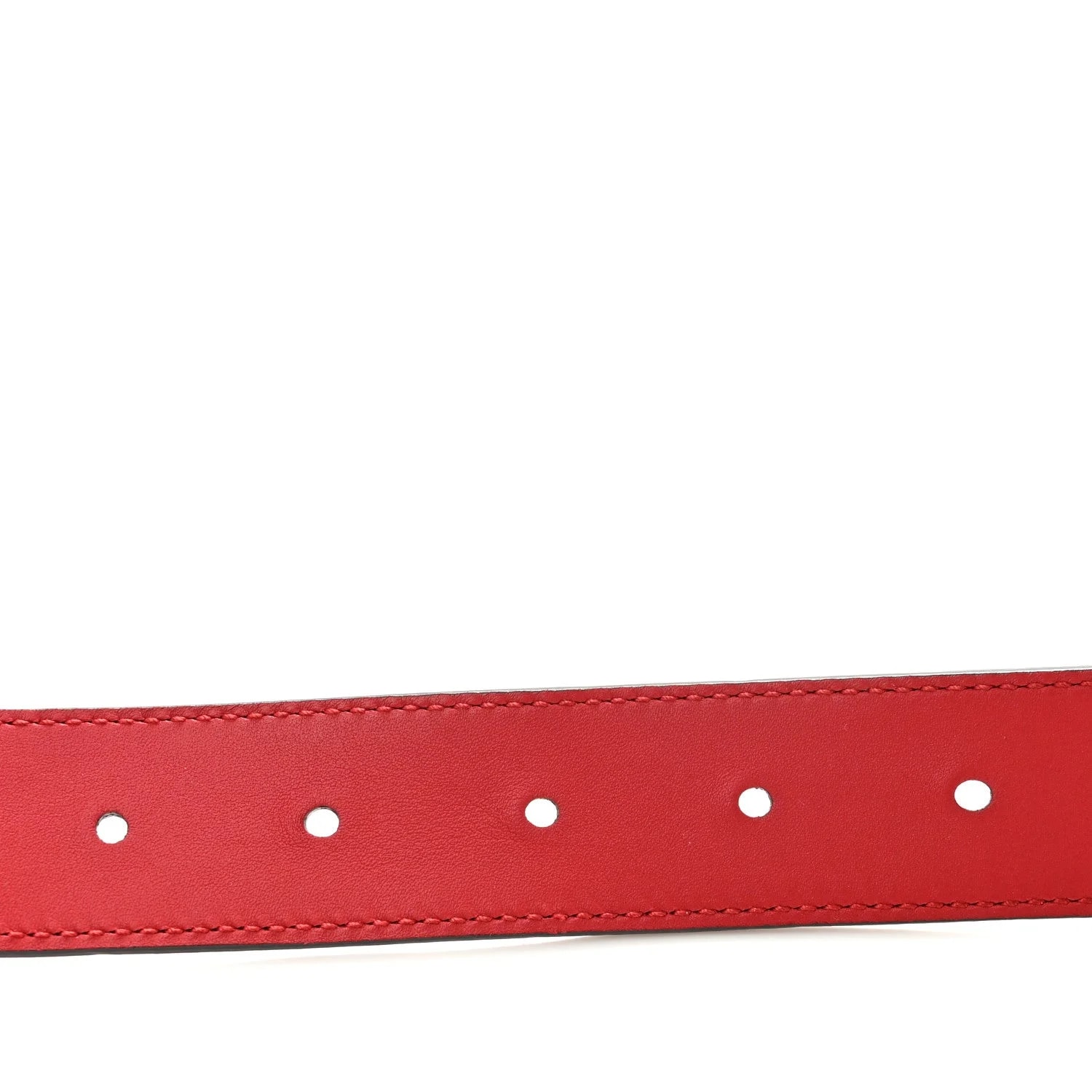 Moon Dionysus 30mm Belt 105 42 Hibiscus 4