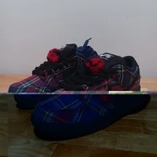 Nike SB Dunk LOW Nardwuar Size 7 II1493 600 3