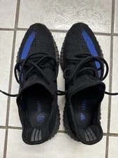 Yeezy Boost 350 V2 / Lace Up Low Top 4