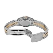 Rolex Datejust 16233 36mm Stainless Steel White #WW1783 4