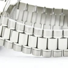 Omega Speedmaster Triple Calendar Stainless Steel Automatic 3521.30 3