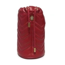 Gucci Marmont GG Mini Bucket 575163 6433 53800154 [P] 3