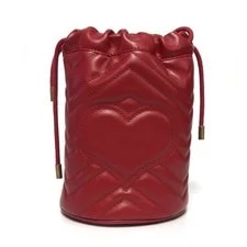 Gucci Marmont GG Mini Bucket 575163 6433 53800154 [P] 4