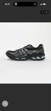 Asics — Asics Gel-kayano 14 ’s Running Shoes 26cm Box Included — Sneaker — resale