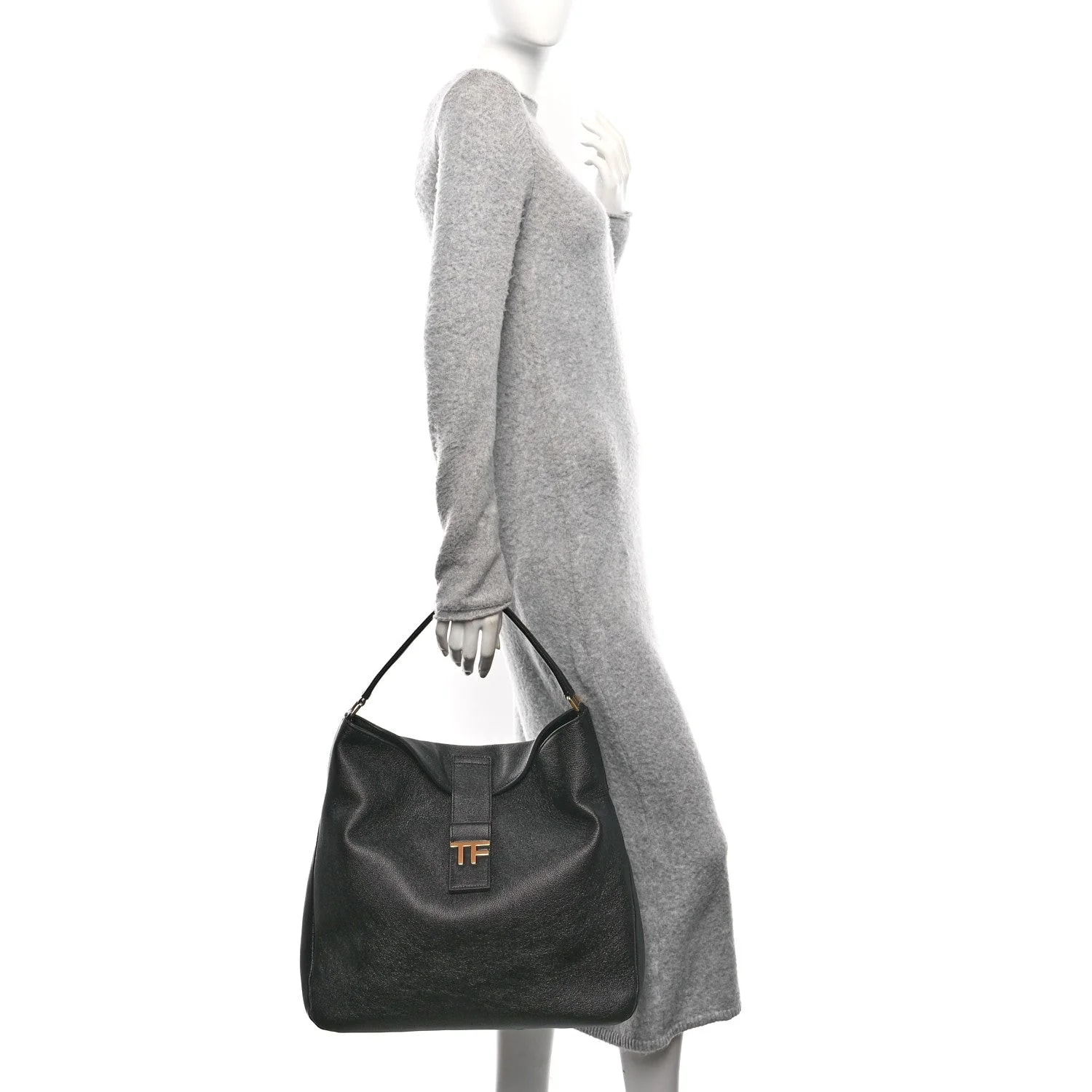 Grained Medium TF Hobo 2