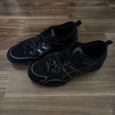 Asics — Asics 10.0US Nulabel Gel-Quantum360 6 Model JPN Limited Edition — Sneaker — resale