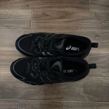 Asics 10.0US Nulabel Gel-Quantum360 6 Model JPN Limited Edition 3