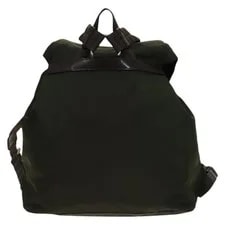 Prada Vela Double Front Pocket With 2