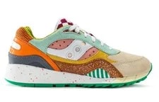 Saucony 6000 Food Fight - S70595-1 Shoes 2