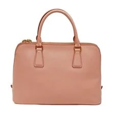 Prada Bauletto BL0837 With Papers #KNB7526 2