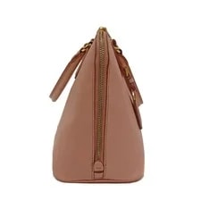 Prada Bauletto BL0837 With Papers #KNB7526 3
