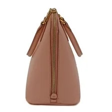 Prada Bauletto BL0837 With Papers #KNB7526 4