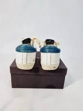Golden Goose Superstar Tab Italian Model Limited Edition Vhtf 3