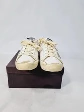 Golden Goose Superstar Tab Italian Model Limited Edition Vhtf 4