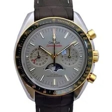 Omega Speedmaster () Moon Phase Co-Axial Master Chronometer 2