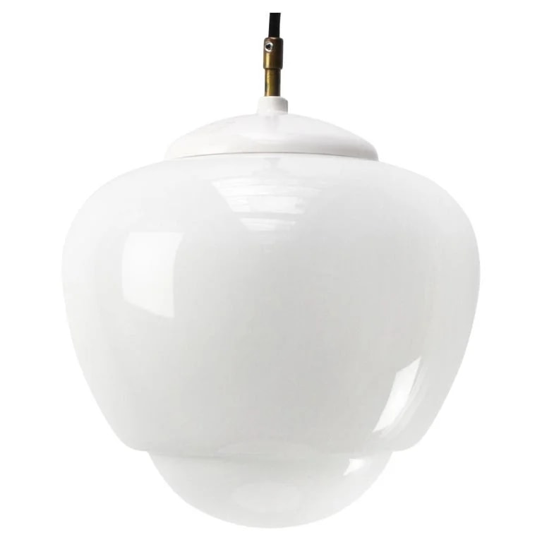 Opaline Industrial — lighting — resale
