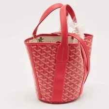Goyard and Belharra 3