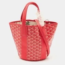 Goyard and Belharra 4