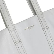 Balenciaga Laundry Cab 2Way 4