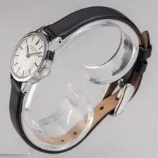 IWC Manual Silver Cocktail Mini 20 Mm 2