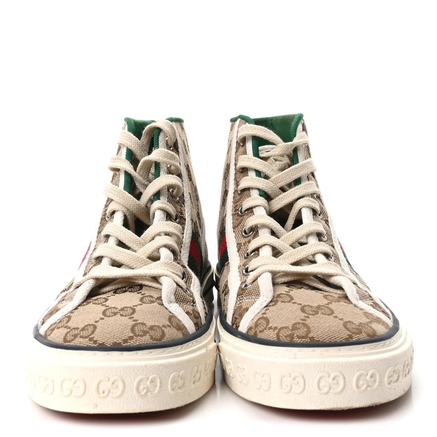 GG Web 1977 Tennis High Top 38 Mystic 3