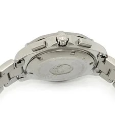 TAG Heuer New Aquaracer Caliber S CAF7010.BA0815 Stainless Steel 43mm #TSW556 4