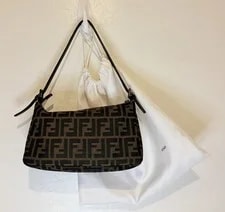 Authentic Fendi 8BR156 2