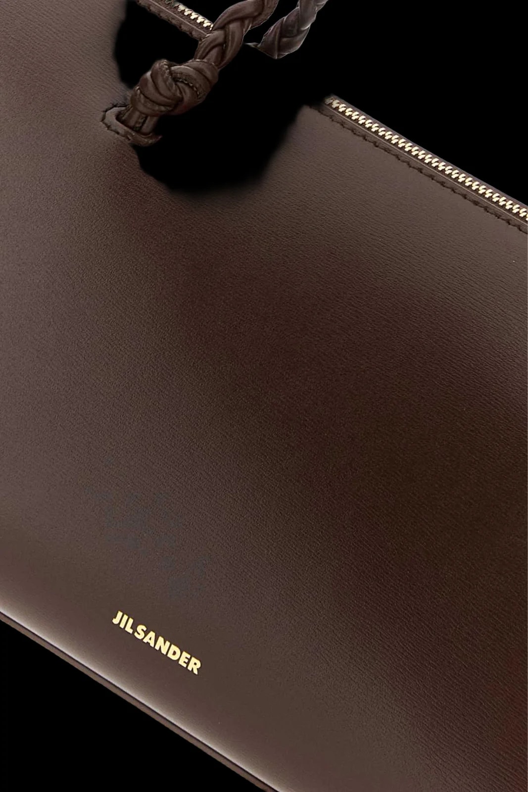 Jil Sander Twisted Handle — 4