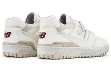 New Balance 500 Lunar New Year - Sea Salt 2022 - BB550LN1 4