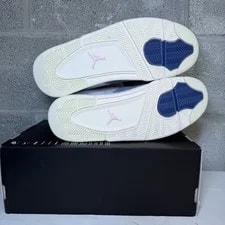 Air Jordan 4 RM FQ7939-101 Color 4