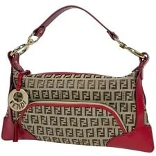 Fendi — Fendi 8BR464 Preowned — Handbag — resale