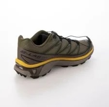 Salomon XT-6 L47582800 Trail Running Shoes US10 28cm New 3