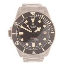 Tudor Pelagos Black Automatic - 25610TNL 2019 2