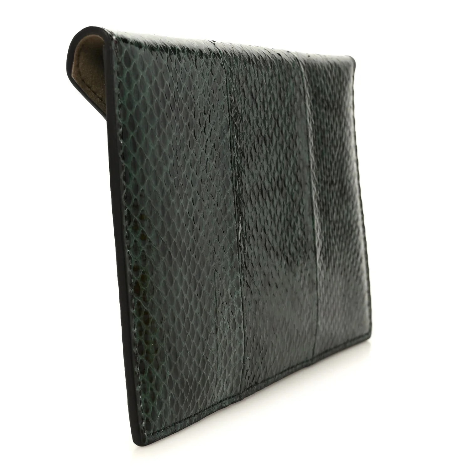 F Is Fendi Medium Envelope Pouch Ramarro 3