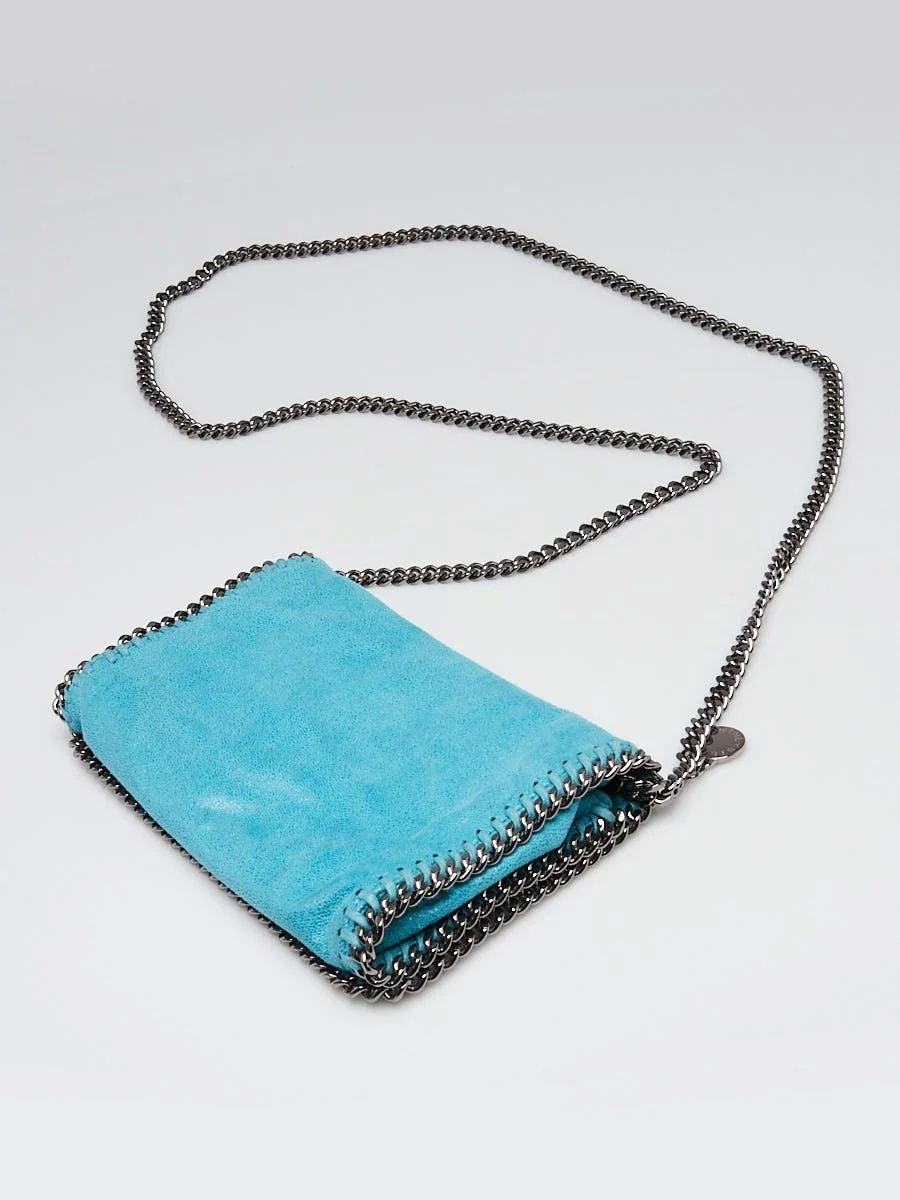 Stella McCartney Shaggy Dear Mini Falabella 3