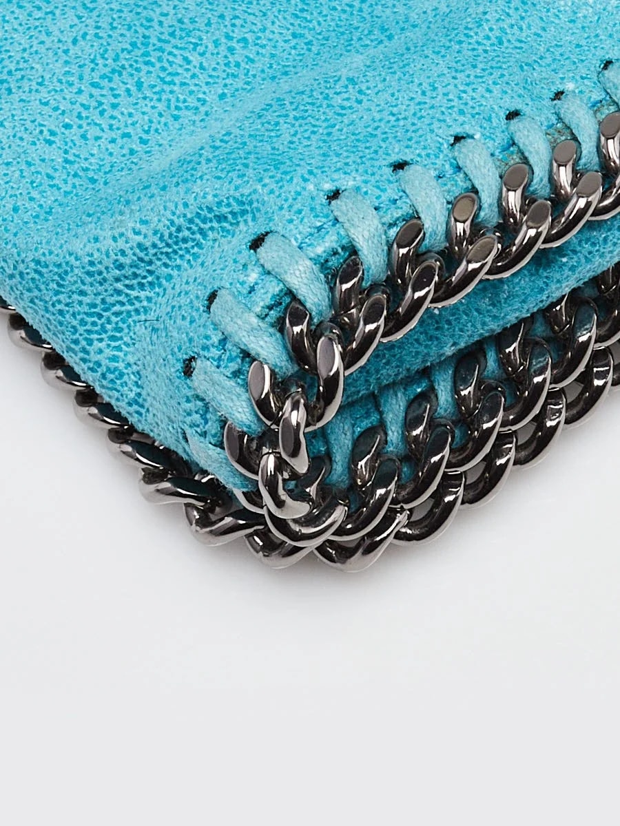 Stella McCartney Shaggy Dear Mini Falabella 4