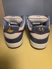 Nike SB Dunk Low 'FTC Finally' 3