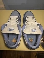 Nike SB Dunk Low 'FTC Finally' 4